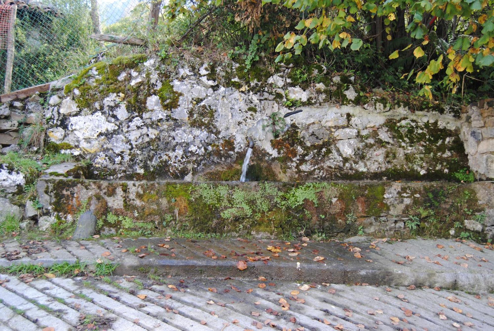 La Currada Βίλα Taranes Εξωτερικό φωτογραφία