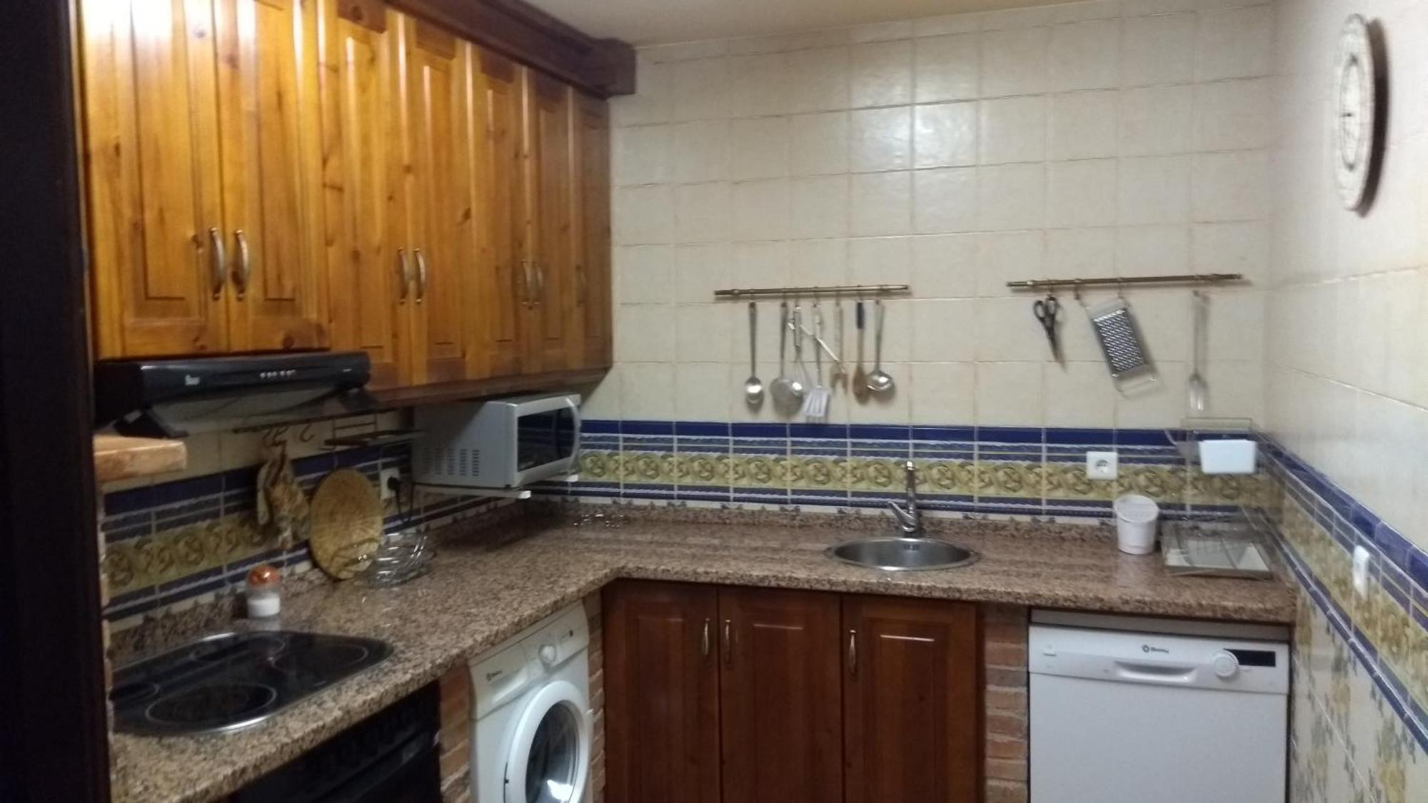 La Currada Βίλα Taranes Εξωτερικό φωτογραφία
